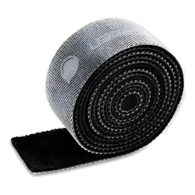 Ugreen - Organizador Cabo 2 Metros - 40354 Preto
