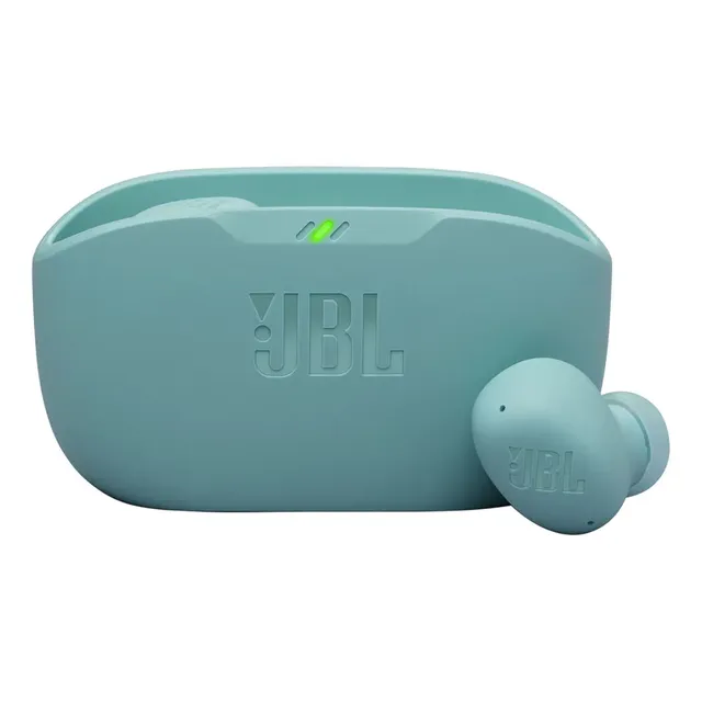 Fone Bluetooth Wave Buds 2 TWS Azul